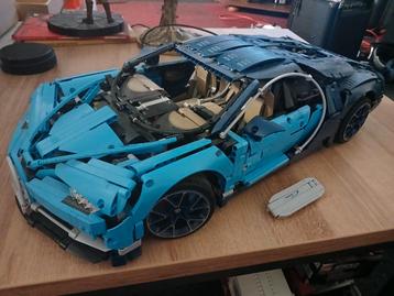 Lego bugatti beschikbaar voor biedingen