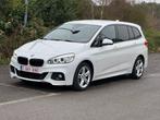 bmw 220da gran tourer mpack, Auto's, BMW, Automaat, 1995 cc, Euro 6, 4 cilinders