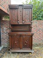 Mechelse buffestkast, Antiek en Kunst, Antiek | Meubels | Kasten, Ophalen