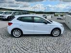 Seat Ibiza Fr 2023 20km 110pk benzine..., Auto's, Seat, Voorwielaandrijving, Stof, Euro 6, Bedrijf