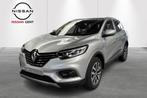 Renault Kadjar 1.3 TCe 140 GPF Limited#2, Kadjar, Stof, Gebruikt, Zwart
