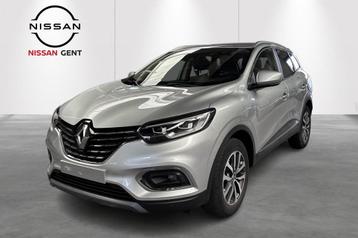Renault Kadjar 1.3 TCe 140 GPF Limited#2 beschikbaar voor biedingen