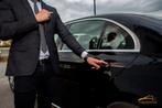 Taxi goede prijs, Ophalen