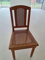 Vintage stoel, Enlèvement, Une