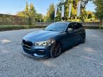 Bmw M135i Stage3 580ch TTE-550 Wrap Toit Full, Argent ou Gris, Achat, Euro 6, Entreprise