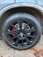 BMW X5 50e 20” winterwielenset (velgen + banden), Autos : Pièces & Accessoires, Pneus & Jantes, Pneus et Jantes, Pneus hiver, 275 mm