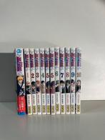 Bleach 1-10 + dubbel 5 + xtra japanse uitgave, Livres, Enlèvement ou Envoi