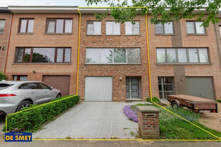 Woning, Immo, Huizen en Appartementen te koop, Provincie Antwerpen, 200 tot 500 m², Tussenwoning, B