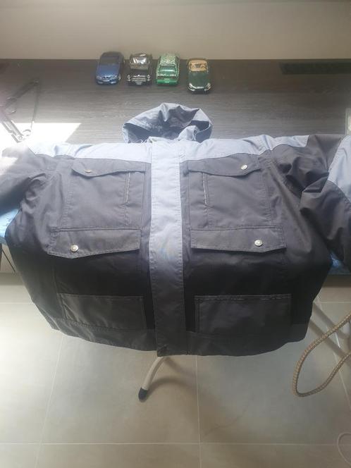 Veste d'hiver doublée Blaklader, Bricolage & Construction, Vêtements de sécurité, Neuf, Envoi