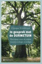 Nog nieuw boek :In gesprek met de Durmetuin, Autres sciences, Enlèvement ou Envoi, Neuf, Christian Wittebroodt