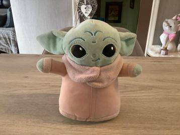 Star Wars Gorgu pluche character (20 cm) beschikbaar voor biedingen