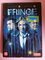 DVD Fringe seizoen 4 22 afleveringen 6 DVD, Ophalen of Verzenden, Zo goed als nieuw