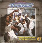 single Rockaway Boulevard - Ripped your picture of the wall, 7 inch, Single, Ophalen of Verzenden, Zo goed als nieuw