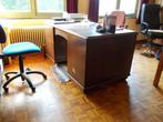 bureaumeubel, Huis en Inrichting, Bureaus, Ophalen, Gebruikt, Bureau