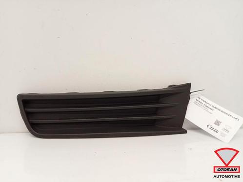 VW Touran 5T 5TA 2016+ Bumper Rooster Links Nieuw 5TA853665, Auto-onderdelen, Carrosserie, Bumper, Volkswagen, Links, Nieuw