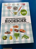 Het voedselzandloper kookboek, Ophalen of Verzenden, Zo goed als nieuw