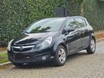 Opel Corsa 1.2, Euro 5, essence 100 000 km/h, Euro 5, Euro 5, Achat, Beige, Boîte manuelle