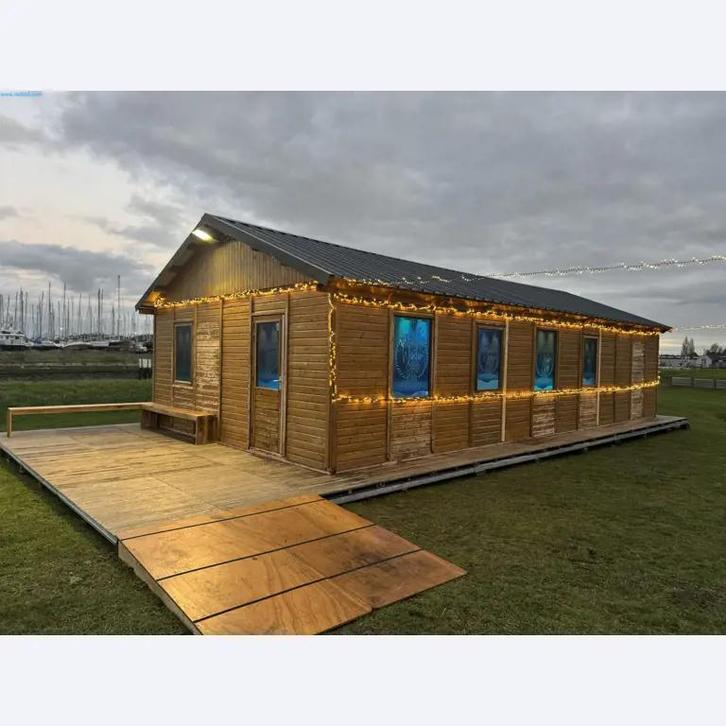 Chalet/event bar, Bricolage & Construction, Bricolage & Rénovation Autre, Enlèvement