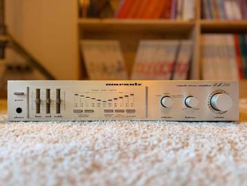 Ampli Vintage Marantz PM350 beschikbaar voor biedingen