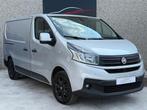 Fiat Talento 1.6 Multijet L1H1 SX (bj 2019), Voorwielaandrijving, Stof, Euro 6, 4 cilinders