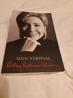 Hillary clinton, Boeken, Biografieën, Ophalen of Verzenden, Zo goed als nieuw