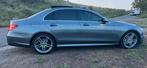 W213 E200 110kw/150Ch panoramique/360caméra/138.000KM  2018, Auto's, Mercedes-Benz, Automaat, Achterwielaandrijving, Overige kleuren