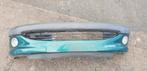 PEUGEOT 206 VOORBUMPER +MISTLAMPEN BJ 98 TOT 2008, Ophalen of Verzenden, Gebruikt, Voor, Bumper
