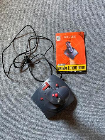 Speel joystick, Enlèvement, Neuf