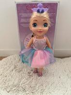 Ballerina Dreamer Pop 45cm, Verzamelen, Poppen, Ophalen of Verzenden, Zo goed als nieuw, Pop