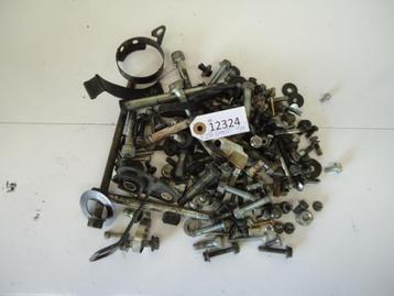 FZR600 1994 - 1996, 1992 - 1994 Yamaha Bout D1-11972 beschikbaar voor biedingen