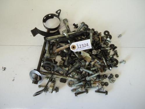 FZR600 1994 - 1996, 1992 - 1994 Yamaha Bout D1-11972, Motoren, Onderdelen | Yamaha