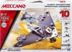 Meccano maker system flight adventure, Ophalen, Nieuw