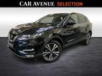 Nissan Qashqai n-connecta, Autos, Nissan, Qashqai, SUV ou Tout-terrain, Noir, Achat