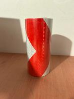 Ruban adhésif de sécurité haute visibilité 5  rouleaux de 3M, Enlèvement ou Envoi, Neuf