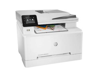 Imprimante HP Color LaserJet Pro 