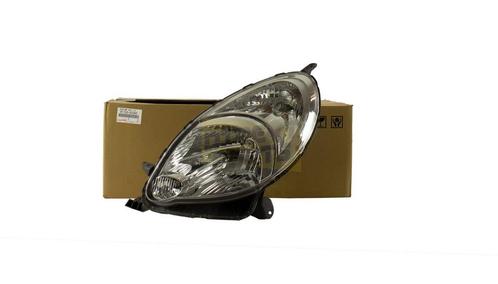 Toyota Yaris Verso (11/02-) Koplamp Links Origineel! 8115052, Auto-onderdelen, Verlichting, Toyota, Nieuw, Verzenden