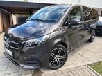 MERCEDES V 300 | DUBCAB | 2025 | NIEUW | BTW |, Auto's, Achterwielaandrijving, 176 kW, 4 cilinders, 2500 kg