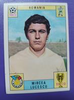 Panini voetbal kaart WORLD CUP MEXICO 70 anno WK 1970 prent, Verzenden