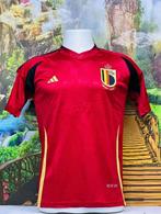 Maillot de football Belgique DOMICILE - Diables rouges, Enlèvement ou Envoi, Neuf, Maillot