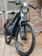 Stromer ST1 sport speedpedelec 45km/uur, Fietsen en Brommers, Ophalen, Zo goed als nieuw, 51 tot 55 cm, Stromer