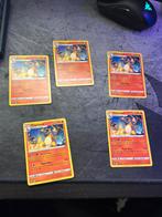 Pokemon, Ophalen