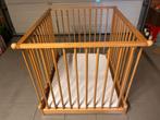 Houten park, Kinderen en Baby's, Babyparken, Ophalen