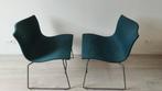 Chaise vintage Lelli (Knoll), Maison & Meubles, Chaises, Utilisé, Enlèvement ou Envoi