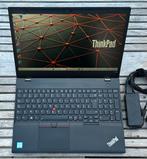 Nieuwe staat 15.6”Lenovo/ i7-8550U/24gb ram/512gb ssd/Win 11, Computers en Software, Ophalen, Zo goed als nieuw
