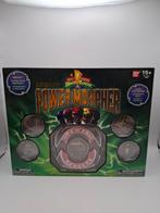 Mighty Morphin Power Rangers Legacy Power Morpher, Ophalen, Nieuw