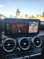 Mercedes CarPlay Activatie, Ophalen, Mercedes-Benz
