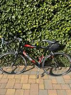 Koersfiets, Fietsen en Brommers, Ophalen, Gebruikt, 15 tot 20 versnellingen, Overige merken