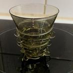 J.E.F Forest Glas - Novy Bor Berkemeyer glas, Ophalen of Verzenden