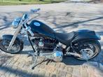 Harley Davidson Lowtail FXST 1340, 2 cilinders, 1340 cc, Chopper, Particulier