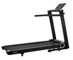 Hammer Q. Vadis 10.0 Treadmill | Loopband, Sport en Fitness, Ophalen of Verzenden, Zo goed als nieuw, Benen